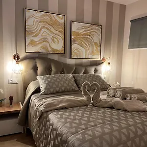  Appartamento Luxury Fronte Piscina Mareverde A&v Spagna