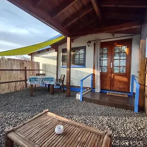  Casa vacanze Granitas Spagna