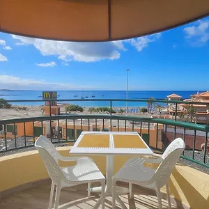  Appartamento Luxury Vista Mar Y Playa Torres Del Sol B404 Spagna